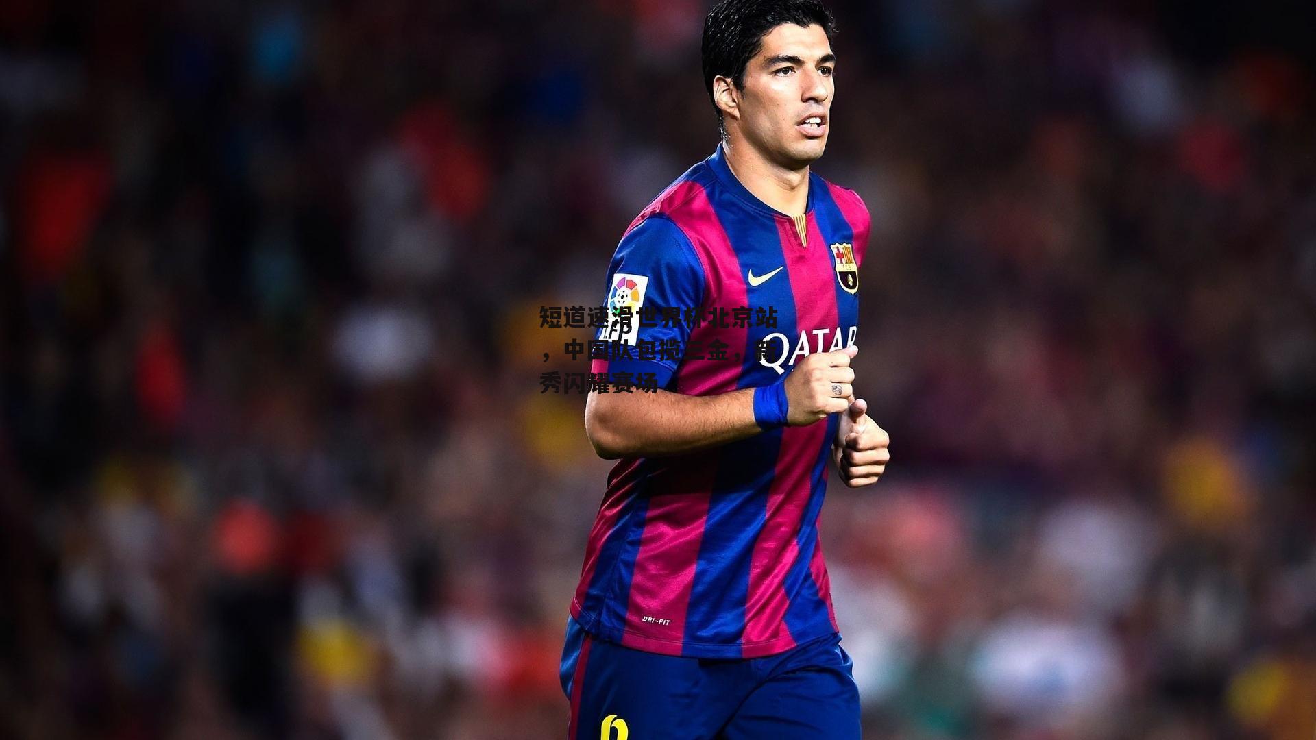 短道速滑世界杯北京站,中国队包揽三金,新秀闪耀赛场