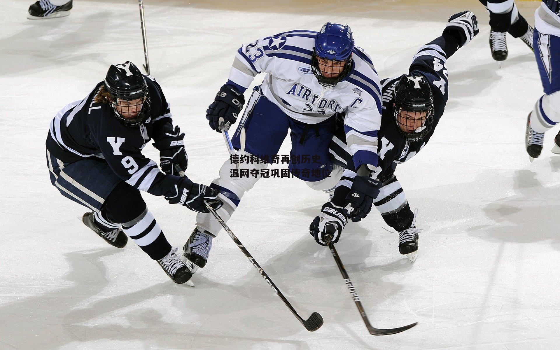 德约科维奇再创历史 温网夺冠巩固传奇地位